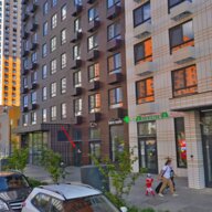 Продажа торгового помещения в ЖК "Полярная 25"