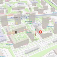 Продажа торгового помещения в ЖК "Полярная 25"