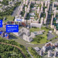 Продажа помещения под супермаркет в Первом Московском