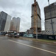 Продажа торгового помещения в ЖК "Level Селигерская" 