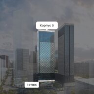 Продажа торгового помещения в ЖК "Level Селигерская" 
