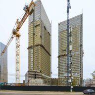 Продажа торгового помещения в ЖК "Level Селигерская" 