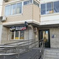 Продажа помещения с арендатором Буханка