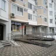Продажа помещения с арендатором Буханка