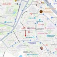 Продажа помещения с арендатором Буханка