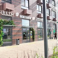 Аранде торгового помещения в ЖК "Амурский парк" 