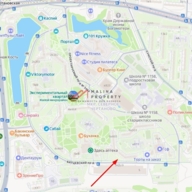 Продажа помещения с арендатором Wildberries