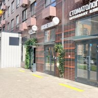 Продажа помещения с арендатором в ЖК "Амурский парк"