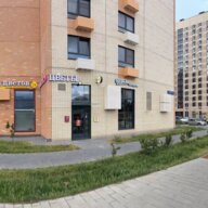 Продажа помещения на Амурской с арендаторами, окупаемость 10 лет.