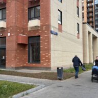 Продажа помещения с арендатором Ароматный мир на Амурской