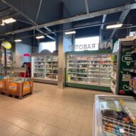 Продажа углового помещения с супермаркетом ЖК «Заречье Парк»