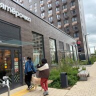 Продажа помещения с Пятерочкой в ЖК Никольские луга