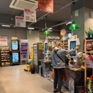 Продажа помещения с Пятерочкой в ЖК Никольские луга