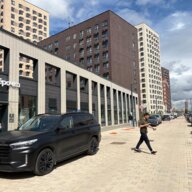 Арендный бизнес с Пятёрочкой, окупаемость 10 лет