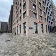 Продажа углового помещения с супермаркетом ЖК «Заречье Парк»