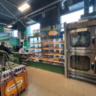 Продажа углового помещения с супермаркетом ЖК «Заречье Парк»