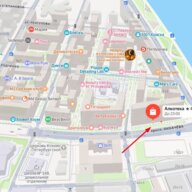 Аренда торгового помещения в ЖК Зиларт
