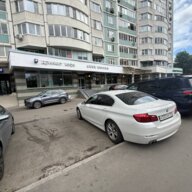 Продажа торгового помещения с арендатором Дринкит 