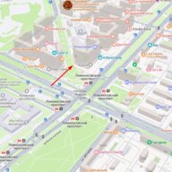 Продажа помещения рядом с метро Ломоносовский проспект