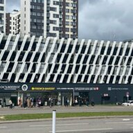 Продажа торгового помещения в Испанских кварталах