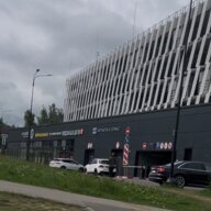 Продажа торгового помещения в Испанских кварталах