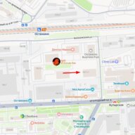 Аренда помещения в бизнес парке "Останкино"