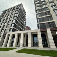 Продажа торгового помещения в ЖК "Остров"