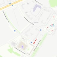 Продажа торгового помещения в ЖК "Остров"
