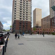 Продажа торгового помещения в ЖК "Матвеевский парк"