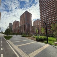Продажа торгового помещения в ЖК "Матвеевский парк"