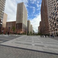 Продажа торгового помещения в ЖК "Матвеевский парк"