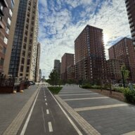 Продажа торгового помещения в ЖК "Матвеевский парк"