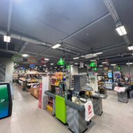 Продажа торгового помещения с супермаркетом Пятерочка