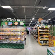 Продажа торгового помещения с супермаркетом Пятерочка