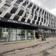Продажа торгового помещения с супермаркетом Пятерочка