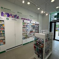 Продажа помещения с аптекой "Горздрав" в ЖК "Parkside"