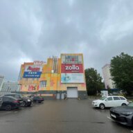 Продажа торгового помещения с арендатором в ТРЦ "Галион"