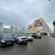 Продажа торгового помещения с арендатором в ТРЦ "Галион"
