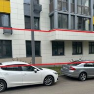 Продажа помещения с магазином Красное и Белое в районе Каховская
