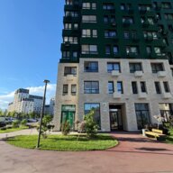 Аренда торгового помещения в ЖК Новые Ватутинки