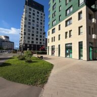 Аренда торгового помещения в ЖК Новые Ватутинки