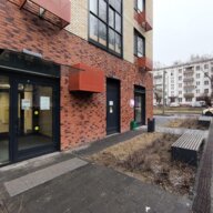 Аренда торгового помещения в новом доме 