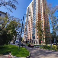 Аренда торгового помещения в новом доме 
