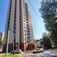 Аренда торгового помещения в новом доме 