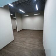 Аренда торгового помещения в новом доме 