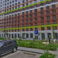 Продажа торгового помещения в ЖК "Люблинский Парк"