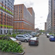 Продажа торгового помещения в ЖК "Люблинский Парк"