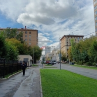 Аренда торгового помещения рядом с метро Алексеевская 