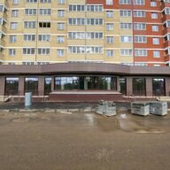 Продажа помещения с магазином Магнит в ЖК "Оптима" 