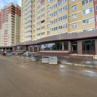 Продажа помещения с магазином Магнит в ЖК "Оптима" 